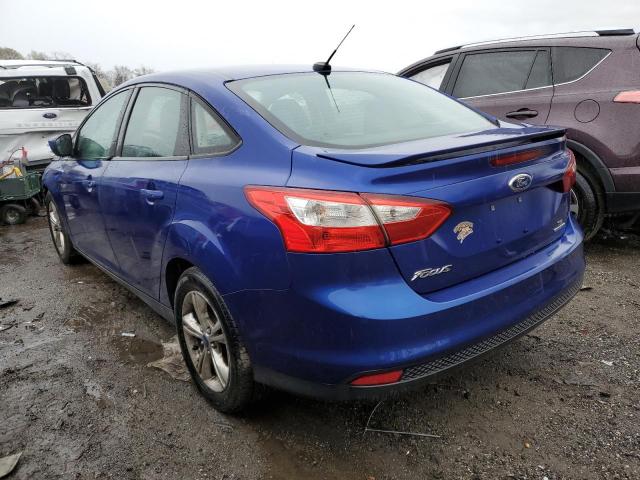 Aukcja sprzedaży 2012 Ford Focus Se, vin: 1FAHP3F29CL408059, numer aukcji: 45400323