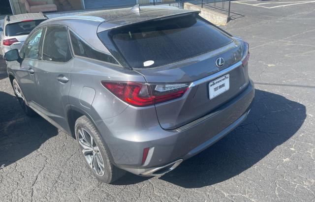 2019 Lexus Rx 350 Base მანქანა იყიდება აუქციონზე, vin: 2T2ZZMCAXKC132082, აუქციონის ნომერი: 46264083