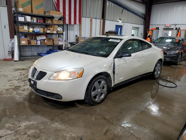 Aukcja sprzedaży 2008 Pontiac G6 Gt, vin: 1G2ZH17N084202417, numer aukcji: 45583263