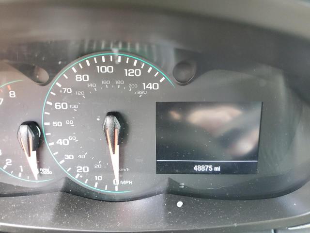 Aukcja sprzedaży 2019 Chevrolet Trax Ls, vin: 3GNCJKSB6KL405913, numer aukcji: 45445713