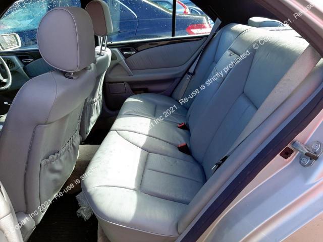 Aukcja sprzedaży 1998 Mercedes Benz E430 Avant, vin: WDB2100702A669999, numer aukcji: 45279443
