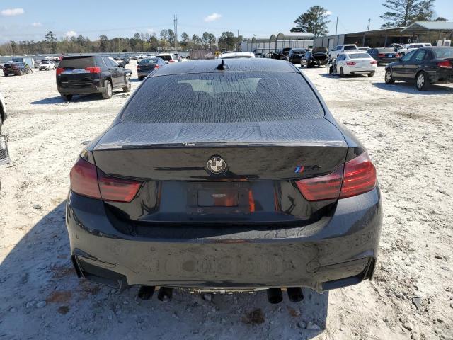 Aukcja sprzedaży 2016 Bmw M4, vin: WBS3R9C56GK336418, numer aukcji: 45302793