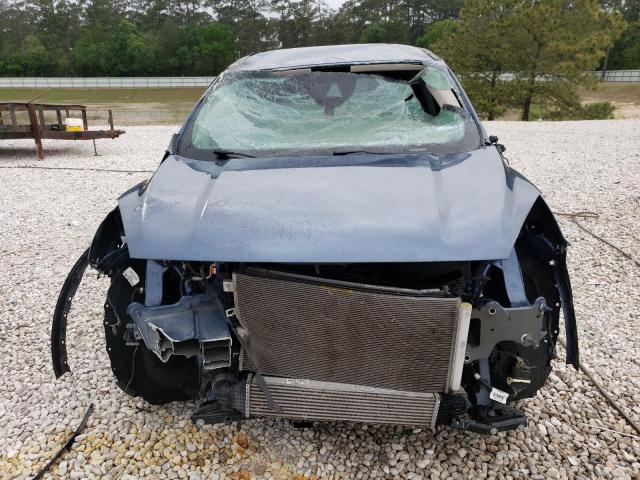 Aukcja sprzedaży 2020 Ford Escape Se, vin: 1FMCU0G60LUC06987, numer aukcji: 45544253