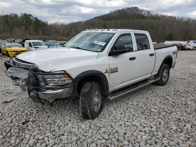 Aukcja sprzedaży 2018 Ram 2500 St, vin: 3C6UR5CL5JG348018, numer aukcji: 45087713