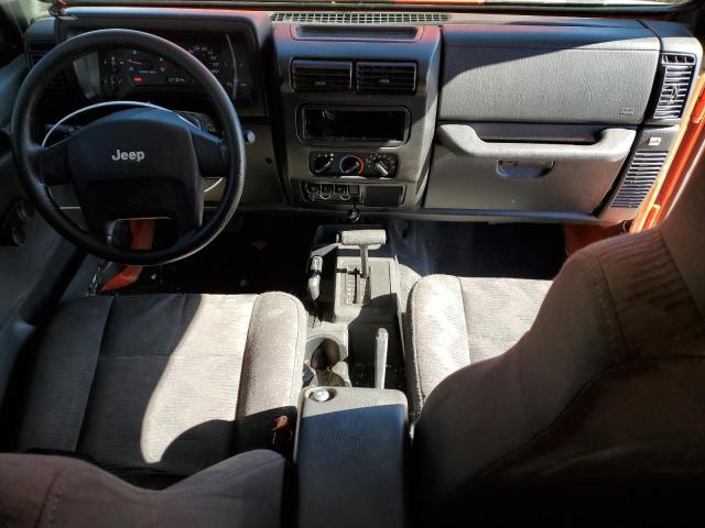 Aukcja sprzedaży 2005 Jeep Wrangler X, vin: 1J4FA39S85P370991, numer aukcji: 46045263