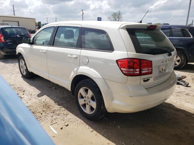 45770773 :رقم المزاد ، 3C4PDCAB8DT536742 vin ، 2013 Dodge Journey Se مزاد بيع