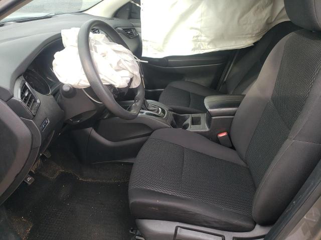 45748163 :رقم المزاد ، JN1BJ1CR2KW353249 vin ، 2019 Nissan Rogue Sport S مزاد بيع