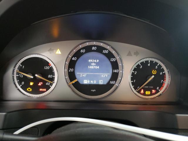 46105243 :رقم المزاد ، WDDGF54X98F178229 vin ، 2008 Mercedes-benz C 300 مزاد بيع