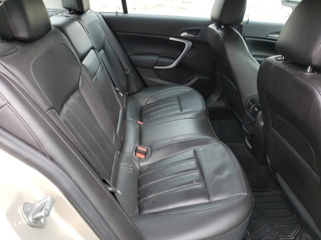 2013 Buick Regal Premium მანქანა იყიდება აუქციონზე, vin: 2G4GS5EV7D9220138, აუქციონის ნომერი: 46033723