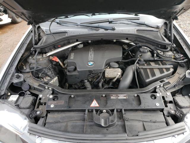 Продажа на аукционе авто 2013 Bmw X3 Xdrive28i, vin: 5UXWX9C53DL874251, номер лота: 45963663