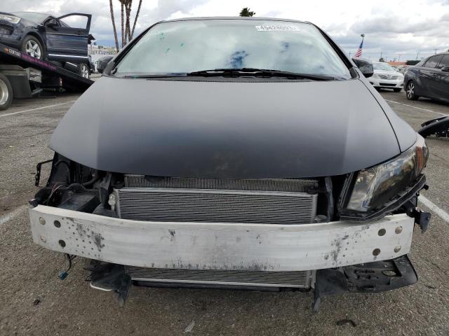 Продажа на аукционе авто 2012 Honda Civic Ex, vin: 2HGFG3B80CH544476, номер лота: 45428093