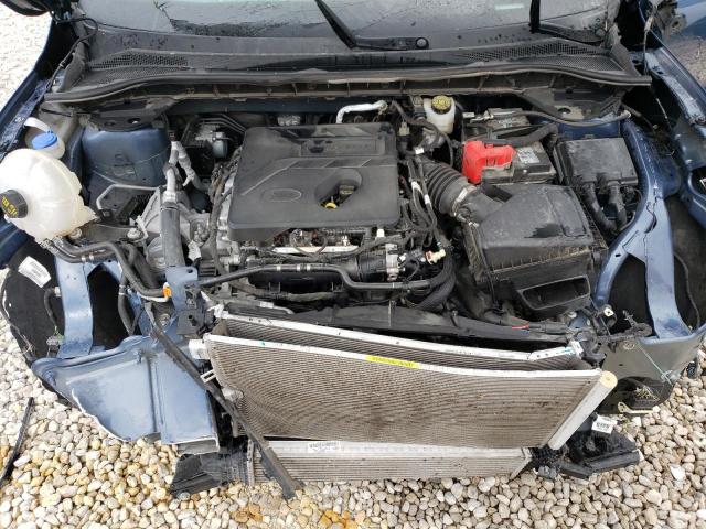 Aukcja sprzedaży 2020 Ford Escape Se, vin: 1FMCU0G60LUC06987, numer aukcji: 45544253