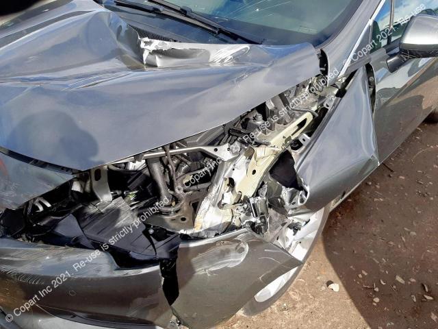 Aukcja sprzedaży 2019 Vauxhall Astra Sri, vin: W0VBF6EC9KG331947, numer aukcji: 45112203