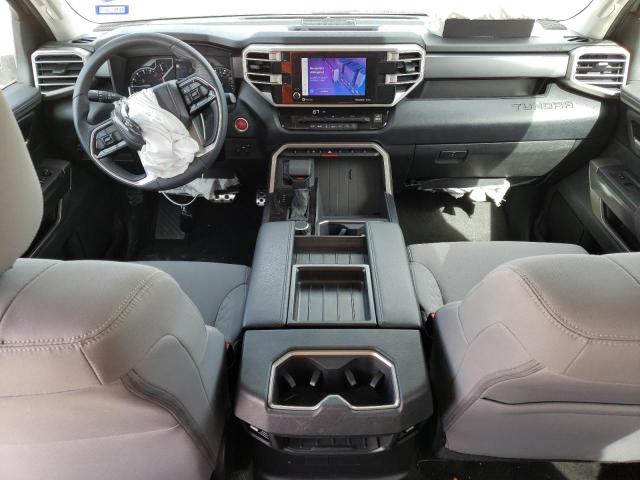 Aukcja sprzedaży 2022 Toyota Tundra Crewmax Sr, vin: 5TFLA5AB1NX009263, numer aukcji: 45560363