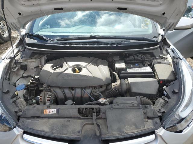 Aukcja sprzedaży 2016 Hyundai Elantra Se, vin: 5NPDH4AE5GH667896, numer aukcji: 45506343