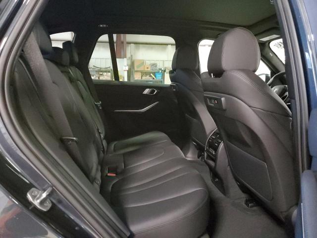 Продаж на аукціоні авто 2022 Bmw X5 Xdrive45e, vin: 5UXTA6C00N9L76403, номер лоту: 45326543