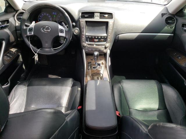 Aukcja sprzedaży 2012 Lexus Is 250, vin: JTHBF5C27C5179936, numer aukcji: 45367063