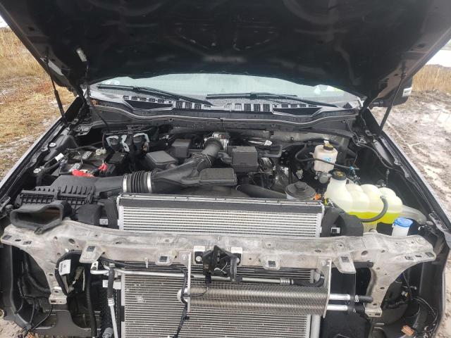 Aukcja sprzedaży 2021 Ford F250 Super Duty, vin: 1FT7X2B6XMEC33951, numer aukcji: 45522433