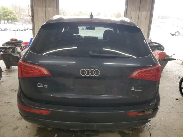 Продажа на аукционе авто 2012 Audi Q5 Premium Plus, vin: WA1LFAFPXCA028872, номер лота: 45652503
