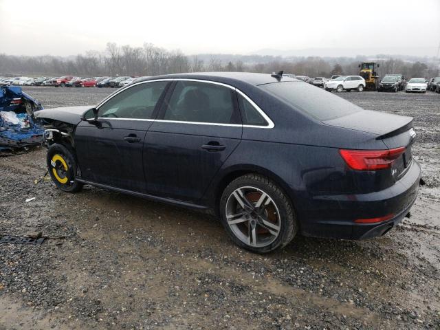 Aukcja sprzedaży 2017 Audi A4 Premium Plus, vin: WAUENAF41HN023547, numer aukcji: 45509673