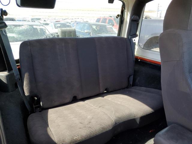 Aukcja sprzedaży 2005 Jeep Wrangler X, vin: 1J4FA39S85P370991, numer aukcji: 46045263