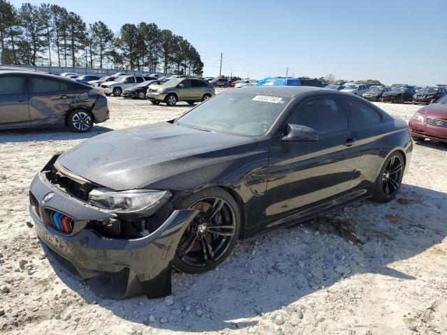 Aukcja sprzedaży 2016 Bmw M4, vin: WBS3R9C56GK336418, numer aukcji: 45302793
