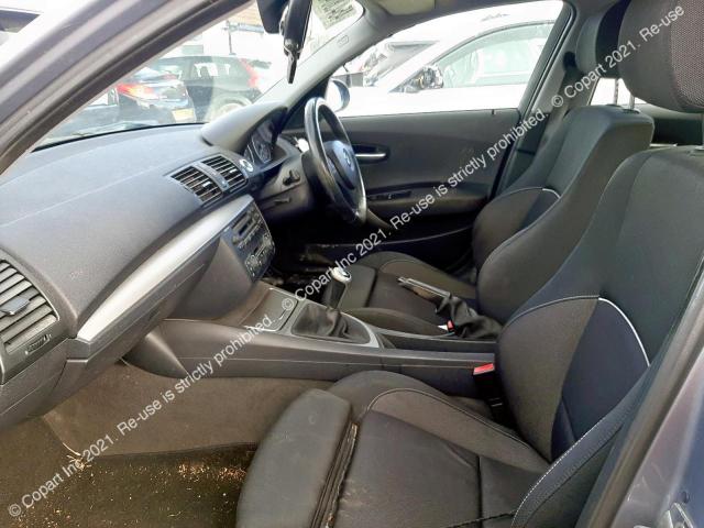 Aukcja sprzedaży 2006 Bmw 116i Sport, vin: WBAUF12000PW32892, numer aukcji: 45438043