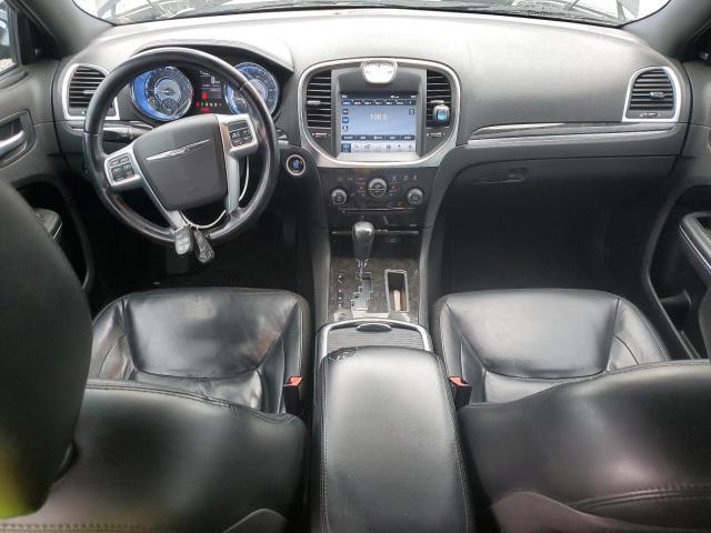 45272963 :رقم المزاد ، 2C3CA5CG0BH594527 vin ، 2011 Chrysler 300 Limited مزاد بيع