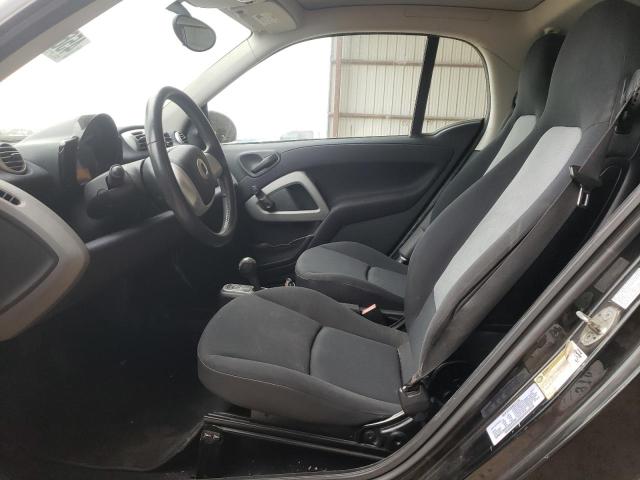 Aukcja sprzedaży 2012 Smart Fortwo Pure, vin: WMEEJ3BA5CK540092, numer aukcji: 45649583