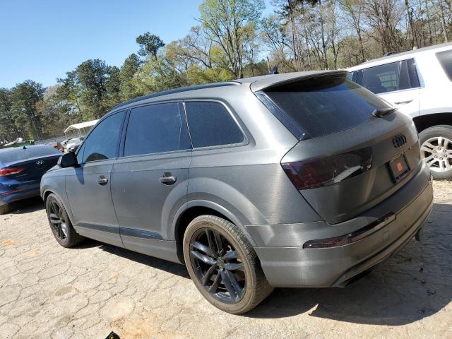 Aukcja sprzedaży 2017 Audi Q7 Prestige, vin: WA1VAAF7XHD009445, numer aukcji: 45548403