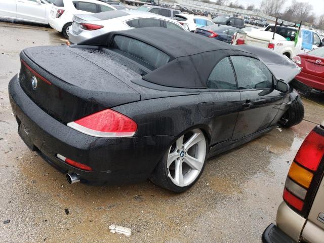 Aukcja sprzedaży 2005 Bmw 645 Ci Automatic, vin: WBAEK73435B324589, numer aukcji: 45165883