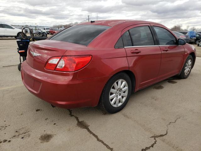 Aukcja sprzedaży 2008 Chrysler Sebring Lx, vin: 1C3LC46J58N302155, numer aukcji: 45573703