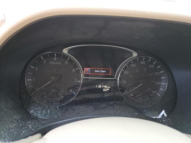 Aukcja sprzedaży 2013 Nissan Pathfinder S, vin: 5N1AR2MN1DC658079, numer aukcji: 45378953