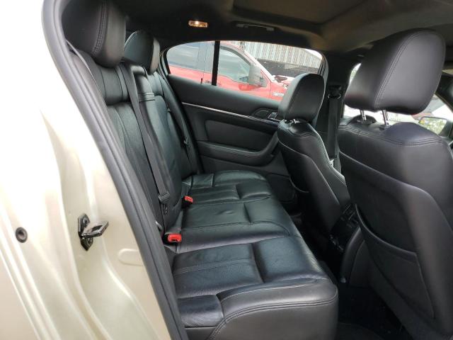 Aukcja sprzedaży 2010 Lincoln Mks, vin: 1LNHL9DR3AG605125, numer aukcji: 45426093
