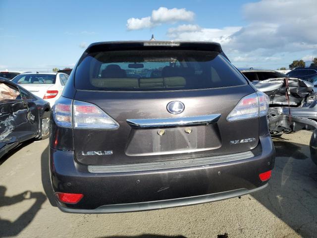 Aukcja sprzedaży 2010 Lexus Rx 450, vin: JTJZB1BA2A2400285, numer aukcji: 45569923