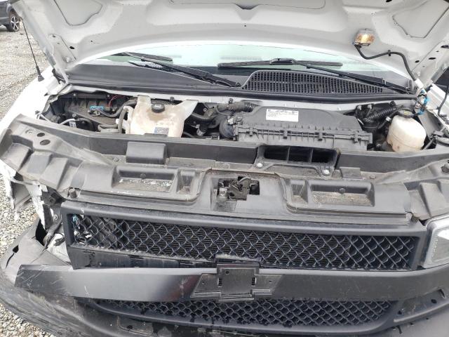 Aukcja sprzedaży 2021 Chevrolet Express G2500, vin: 1GCWGAFP7M1310064, numer aukcji: 45988893
