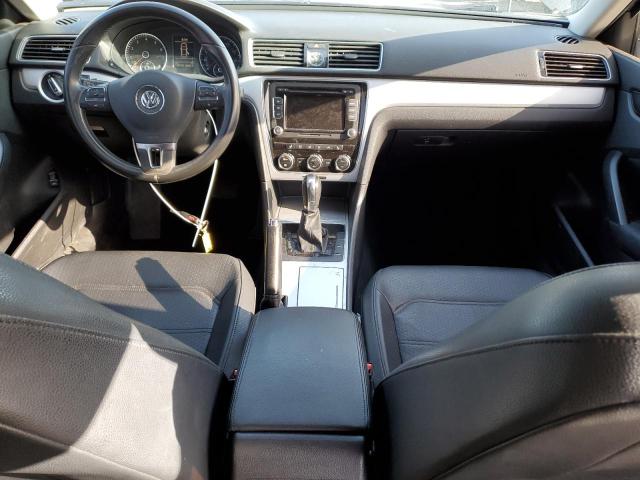 Aukcja sprzedaży 2012 Volkswagen Passat Se, vin: 1VWBP7A37CC091077, numer aukcji: 45268843