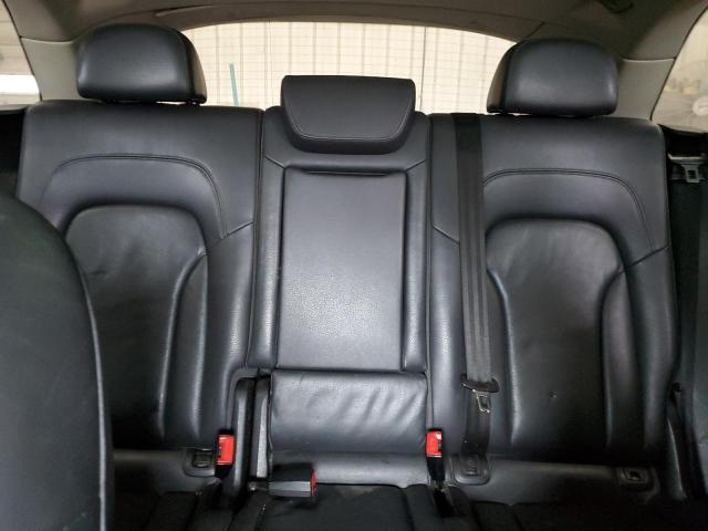 Продажа на аукционе авто 2012 Audi Q5 Premium Plus, vin: WA1LFAFPXCA028872, номер лота: 45652503