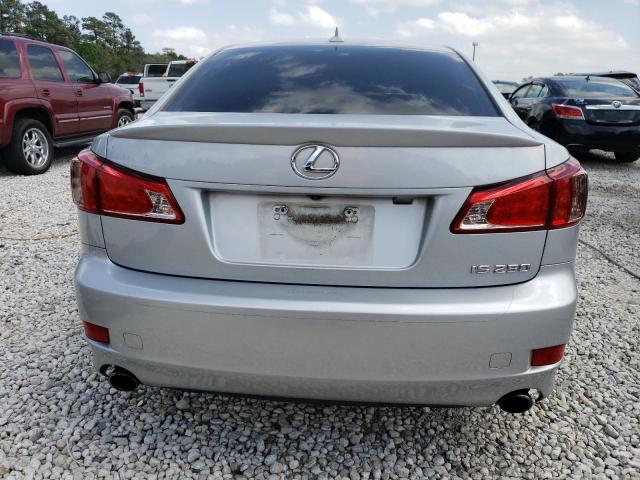 Aukcja sprzedaży 2012 Lexus Is 250, vin: JTHBF5C27C5179936, numer aukcji: 45367063