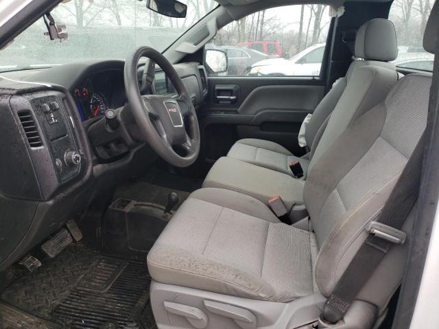 Продаж на аукціоні авто 2018 Gmc Sierra K1500, vin: 1GTN2LEC7JZ161219, номер лоту: 45507573