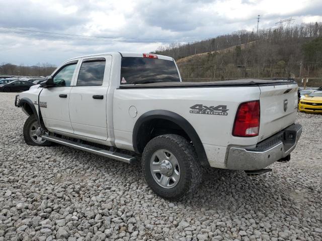 Aukcja sprzedaży 2018 Ram 2500 St, vin: 3C6UR5CL5JG348018, numer aukcji: 45087713