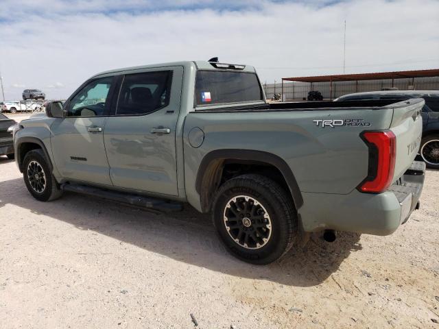 Aukcja sprzedaży 2022 Toyota Tundra Crewmax Sr, vin: 5TFLA5AB1NX009263, numer aukcji: 45560363