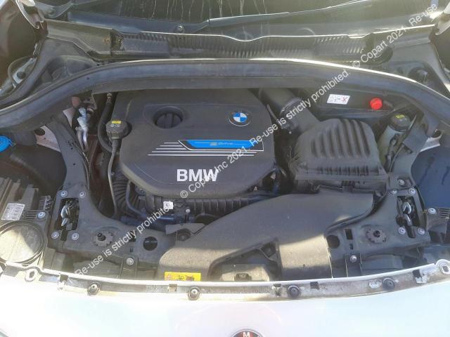 Aukcja sprzedaży 2017 Bmw 225xe M Sp, vin: WBA2C72070V987279, numer aukcji: 45498193