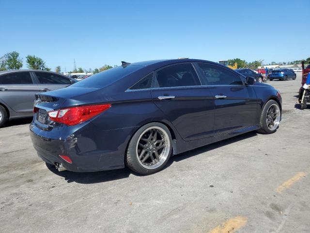 Aukcja sprzedaży 2014 Hyundai Sonata Se, vin: 5NPEC4AB4EH921801, numer aukcji: 45521293