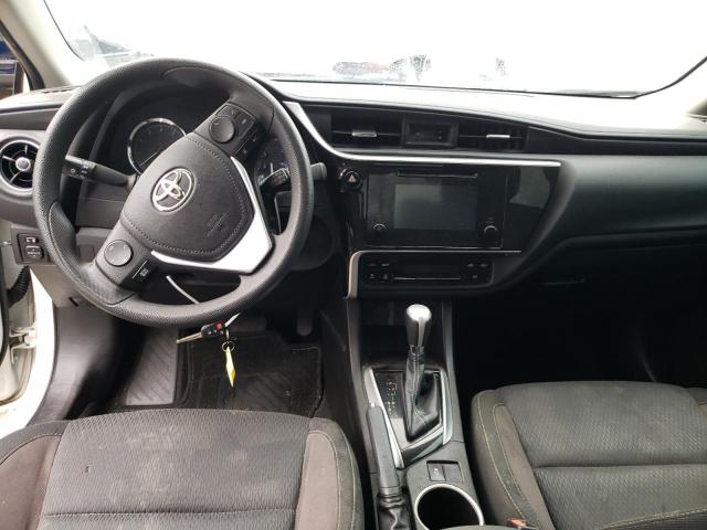 Aukcja sprzedaży 2018 Toyota Corolla L, vin: 5YFBURHE0JP839199, numer aukcji: 45412703