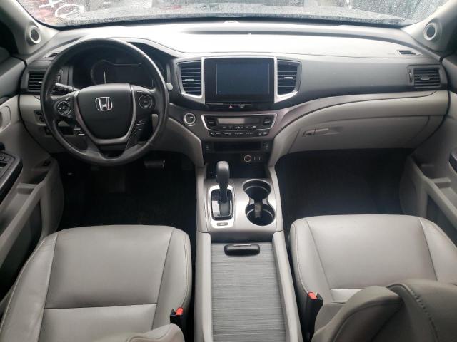 Aukcja sprzedaży 2017 Honda Pilot Exl, vin: 5FNYF6H5XHB005188, numer aukcji: 43930253