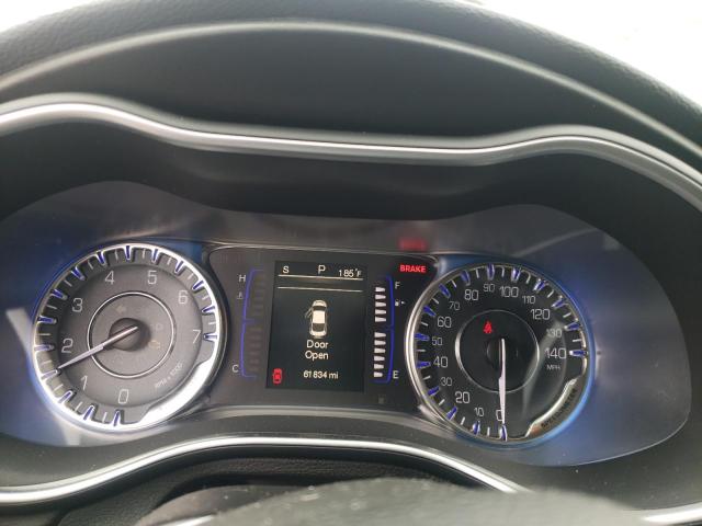 Aukcja sprzedaży 2015 Chrysler 200 Limited, vin: 1C3CCCAB1FN597455, numer aukcji: 45416293