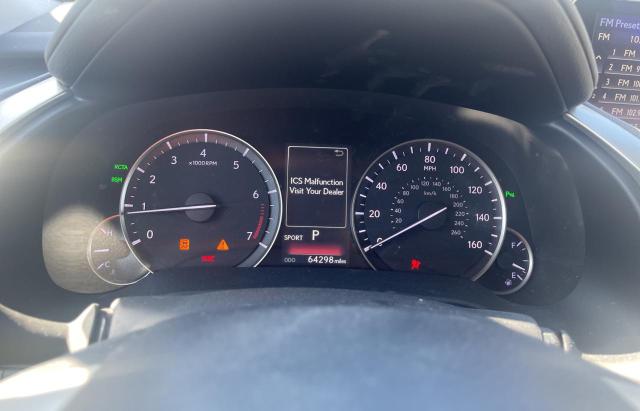2019 Lexus Rx 350 Base მანქანა იყიდება აუქციონზე, vin: 2T2ZZMCAXKC132082, აუქციონის ნომერი: 46264083