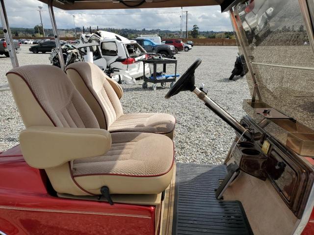 Продажа на аукционе авто 2009 Club Golf Cart, vin: B1LL0FSALE, номер лота: 45763423