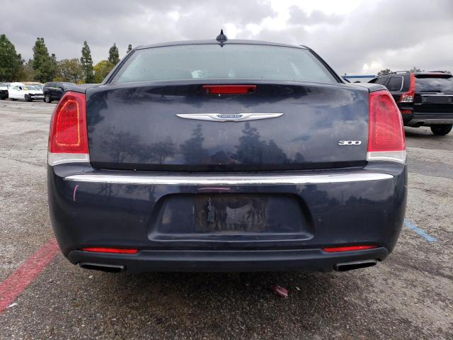 45872783 :رقم المزاد ، 2C3CCAEG4JH239956 vin ، 2018 Chrysler 300 Limited مزاد بيع